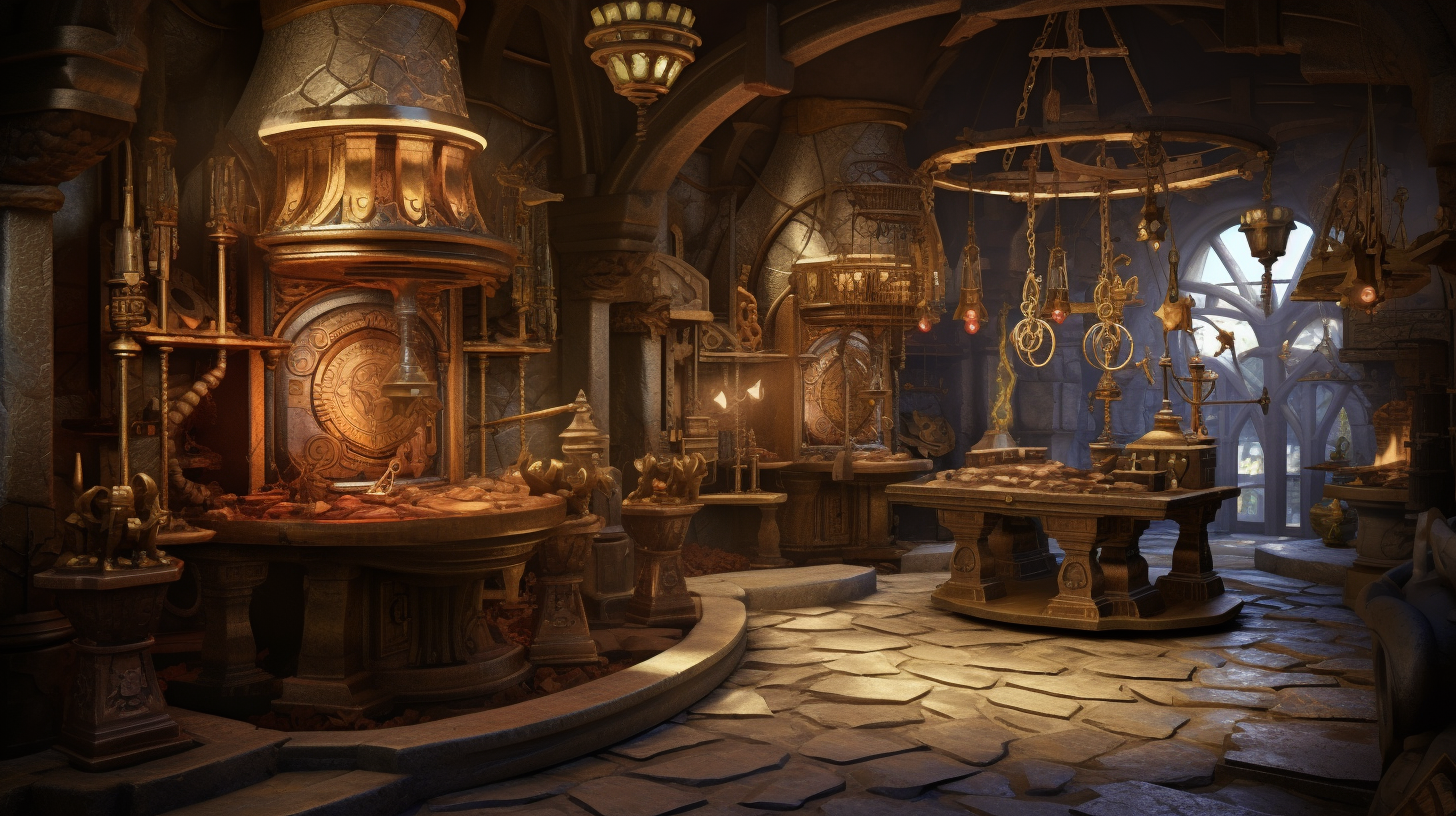 timbasan_a_magic_smithy_and_magic_jeweler_shop_in_one_place_hig_c8adb1c4-f634-4772-a503-258e68b8cf7a.png